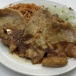 ボーイズカレー - 