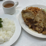 ボーイズカレー - 