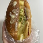 ブーランジェリー ショー - 