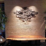 ステーキハウス ミディアムレア - ステーキハウス ミディアムレア