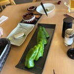 ウイステリア - 