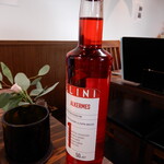 La Rondine - 本格アルケルメス