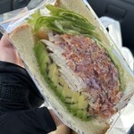 ブーランジェリー ショー - 