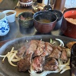 ウイステリア - 