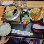 とんかつ 三条 - 