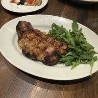 イゾラ スメラルダ - 