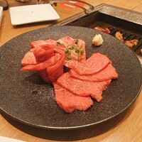 六本木焼肉　Kintan - 