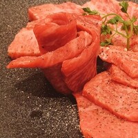 六本木焼肉　Kintan - 