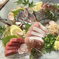 博多水炊きと焼き鳥 鳥善 - 