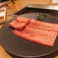 六本木焼肉　Kintan - 