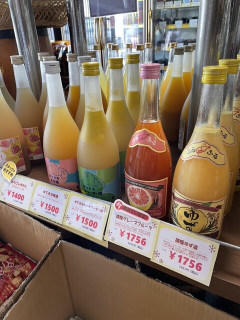 宍戸善四郎商店 - 矢吹（和菓子）の写真