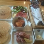 ロトンダ ナオ - 