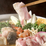 くらち 新宿抜弁天店