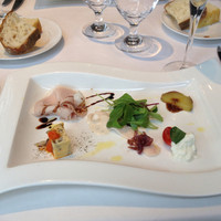 IL PINOLO 銀座 - 前菜