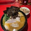 ラーメン 厚木家
