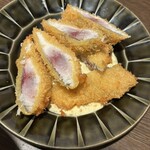 酒とろばた焼 うなり - 