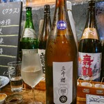 ビストロ割烹 八百屋 - 