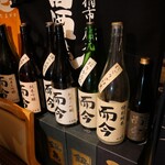 ビストロ割烹 八百屋 - 