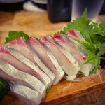 ビストロ割烹 八百屋 - 