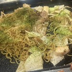 きょんたん - 五反田/お好み焼き | 食べログ