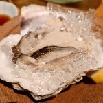 ビストロ割烹 八百屋 - 