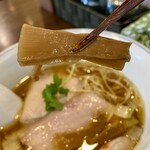 らぁ麺 麦一粒 - 