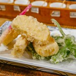 ビストロ割烹 八百屋 - 