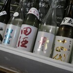 ビストロ割烹 八百屋 - 