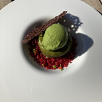 バニラビーンズ - 