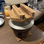 酒とろばた焼 うなり - 