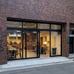 I'll  - 店頭