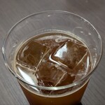 I'll  - BLACK　600円