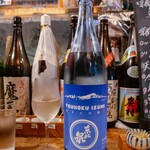 ビストロ割烹 八百屋 - 