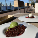 バニラビーンズ - 