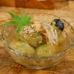 ビストロ割烹 八百屋 - 