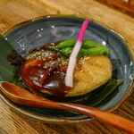 ビストロ割烹 八百屋 - 