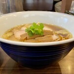 らぁ麺 麦一粒 - 