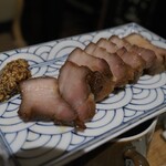 ビストロ割烹 八百屋 - 