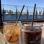 バニラビーンズ - 