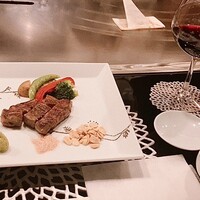 ステーキハウス 優味 - 
