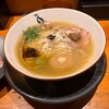 SOBA HOUSE 金色不如帰 新宿御苑本店