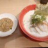 麺道 しゅはり 六甲道本店