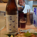 ビストロ割烹 八百屋 - 