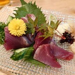 ビストロ割烹 八百屋 - 