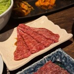 和牛ホルモン一頭買い うしはち - 