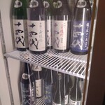 ビストロ割烹 八百屋 - 