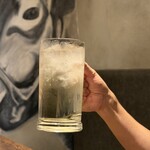 和牛ホルモン一頭買い うしはち 五反田 - 