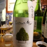 ビストロ割烹 八百屋 - 