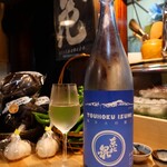 ビストロ割烹 八百屋 - 