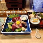 ビストロ割烹 八百屋 - 